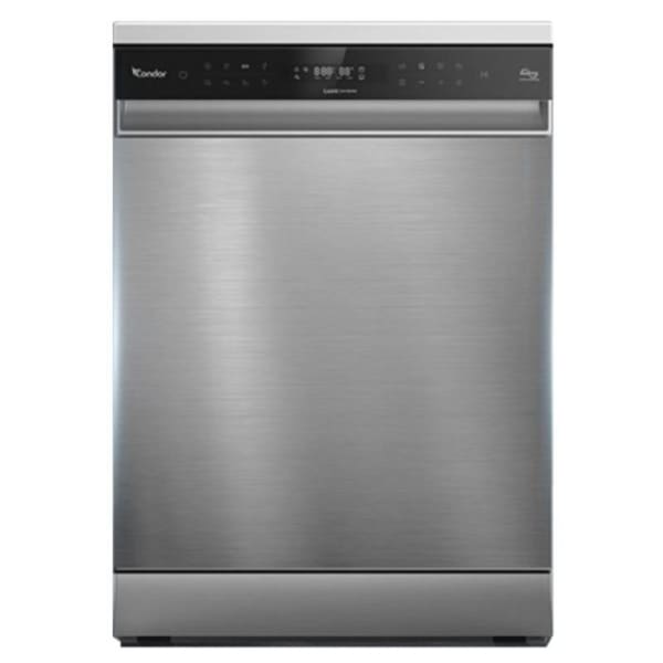 Lave Vaisselle Pose libre CONDOR 16 Couverts Silver (CLVLUX16X) Lave Vaisselle Pose libre CONDOR 16 Couverts Silver (CLVLUX16X)